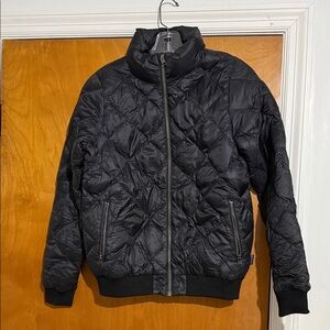 PAGAGONIA Bomber Down Jacket